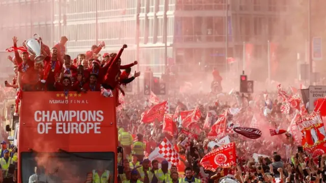 liverpool