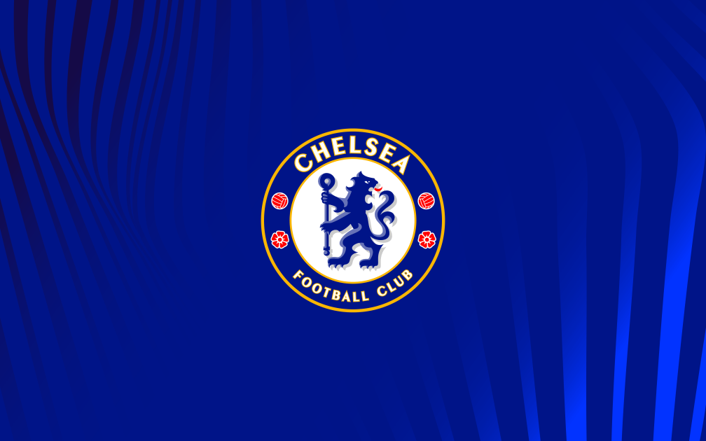 Chelsea logo temp