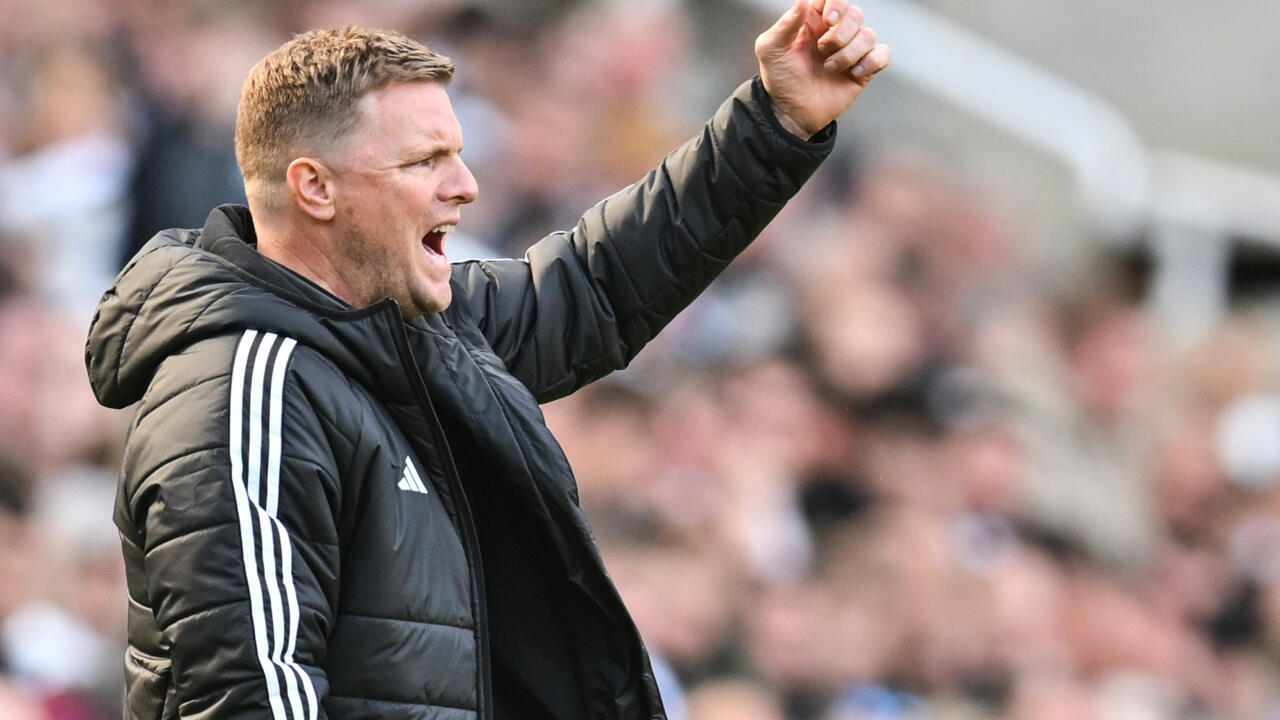 Eddie Howe Tantangan dan Keberhasilan