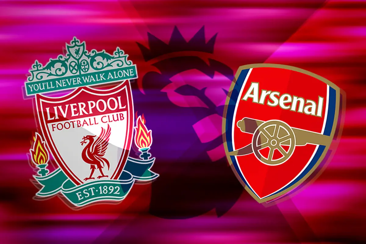 liverpool vs arsenal