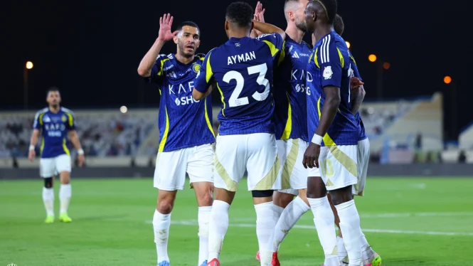 Soliditas Tim Sinergi yang Menentukan