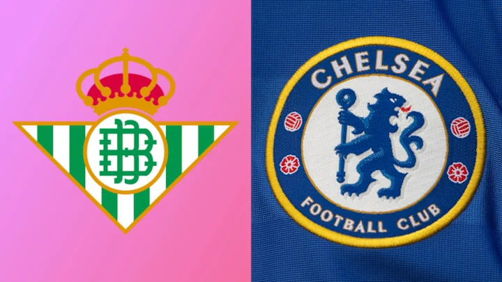 betis vs chelsea