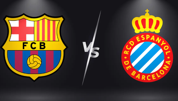 Espanyol vs Barcelona