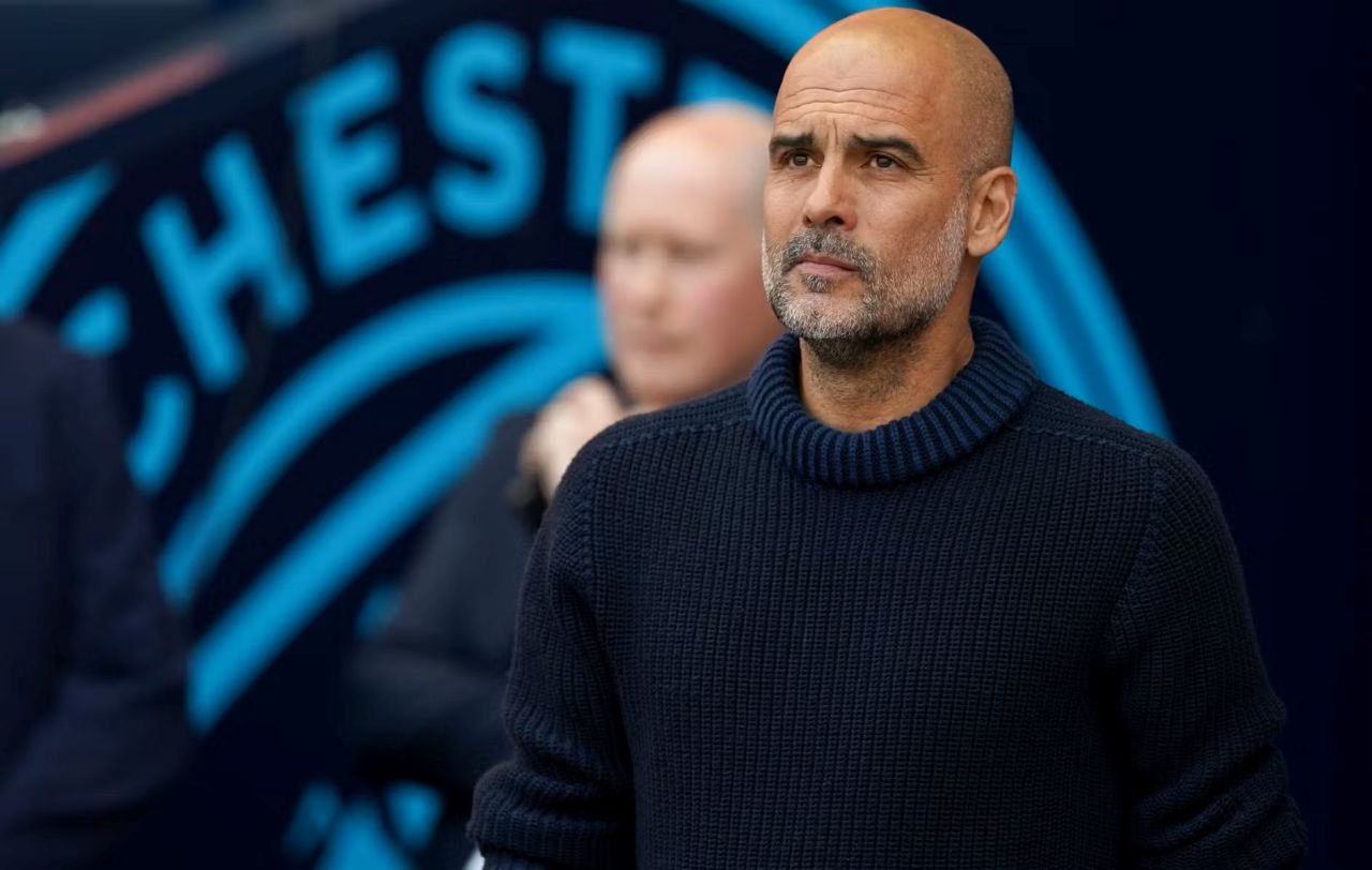 Guardiola