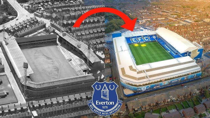 everton