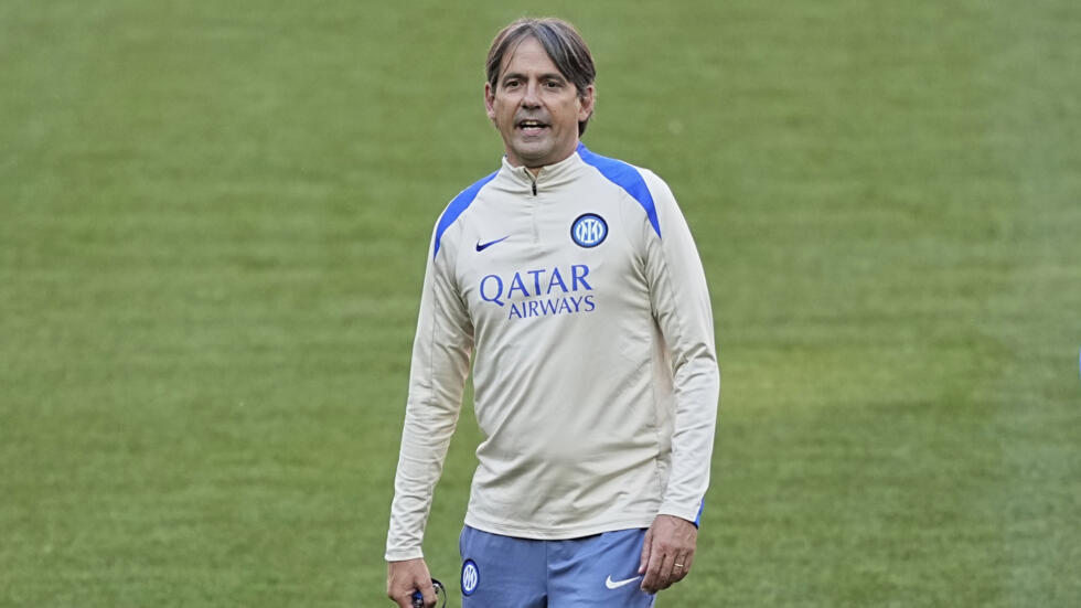 Strategi Inzaghi