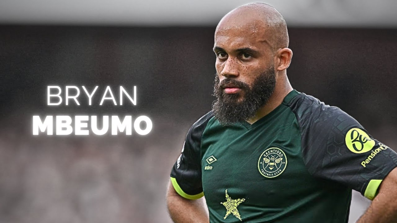 Bryan Mbeumo Man United Tawaran temp