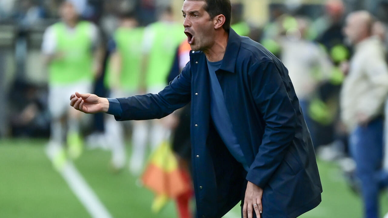 Cristian Chivu Transisi ke Dunia Manajemen