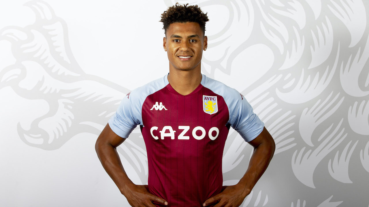 Pengaruh Watkins untuk Aston Villa