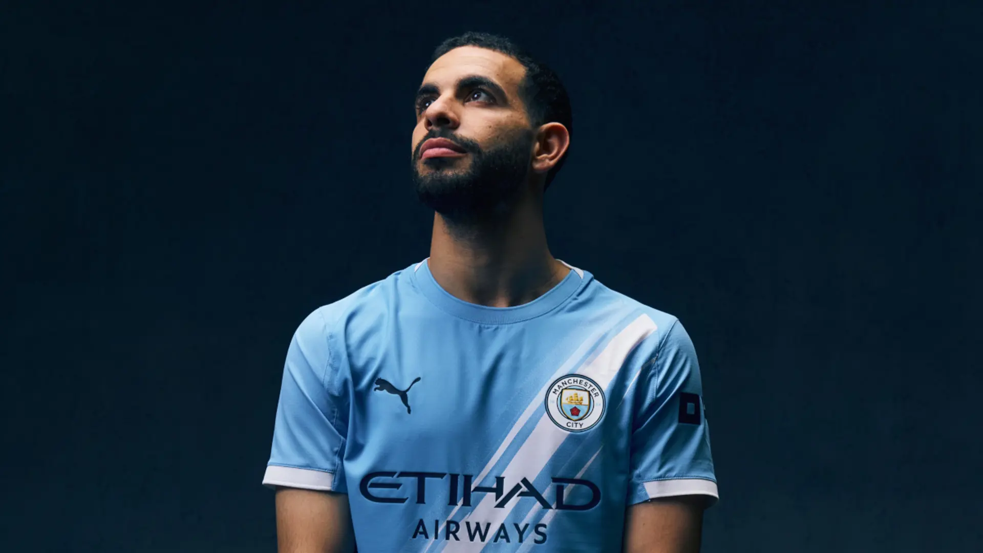 Rayan Ait Nouri Bintang Bek Muda