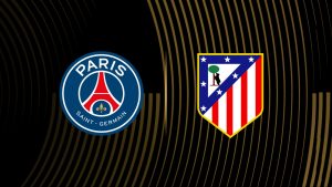 Paris Saint-Germain vs Atletico Madrid